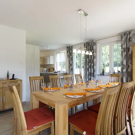 Reethaus Freddy In Ferienhaus Glowe