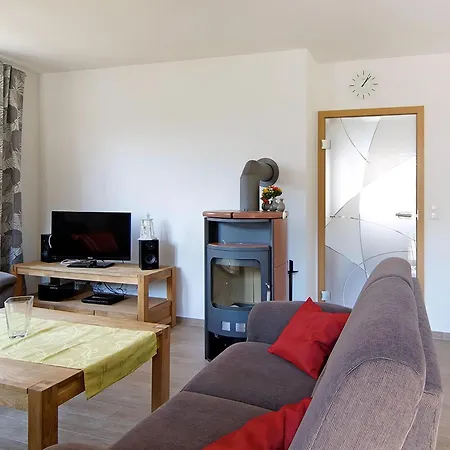 Ferienhaus Reethaus Freddy In